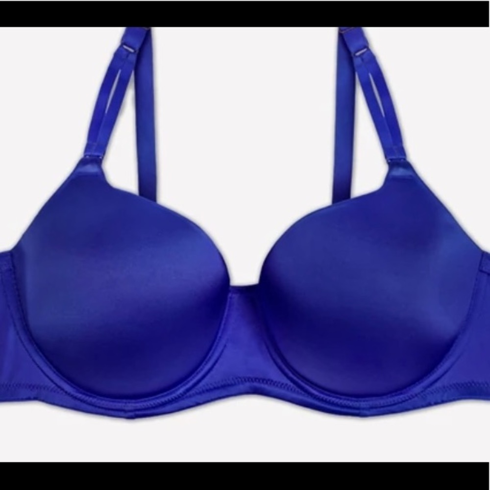 NWT Perfect Demi T-shirt bra